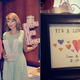 Illustration for article titled Taylor Swift Turned Up at a Superfans Bridal Shower